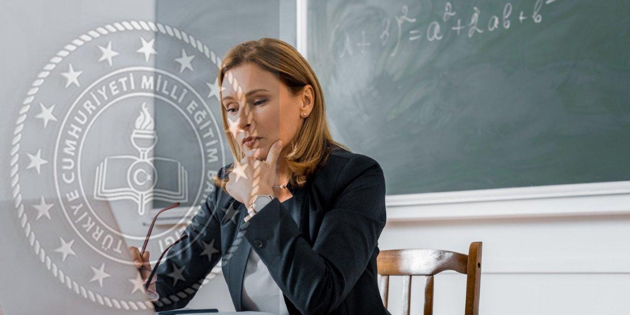 Ücretli Öğretmenlere Kötü Haber: Ekim Ayında Maaş Kesintisi Yapılacak